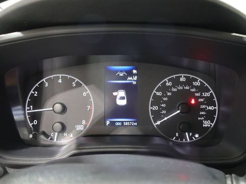 Used 2024 Toyota Corolla LE FWD image 36