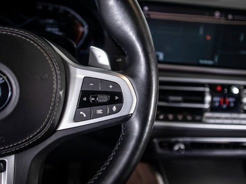 Used 2021 BMW X6 xDrive40i w/ M Sport Package image 24