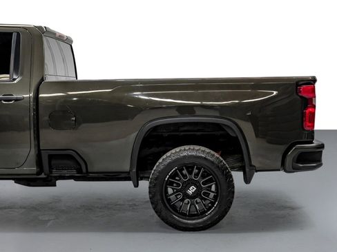 Used 2022 Chevrolet Silverado 2500 W/T w/ WT Convenience Package image 12