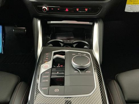 New 2027 BMW M440i Coupe w/ Premium Package RWD image 13