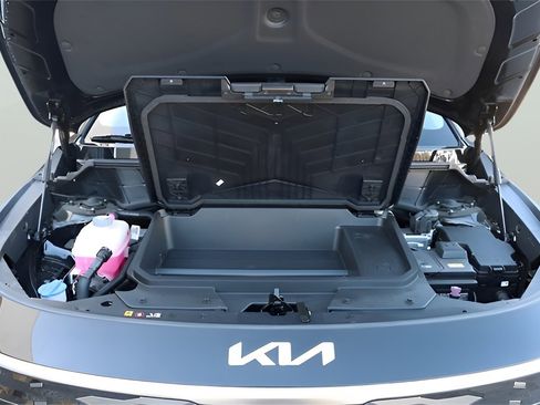 Used 2024 Kia Niro Wind image 39