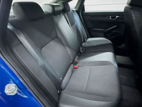 Used 2023 Honda Civic Sport image 24