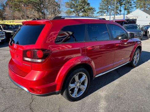 Used 2016 Dodge Journey Crossroad image 6