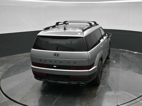New 2026 Hyundai Santa Fe Calligraphy image 28
