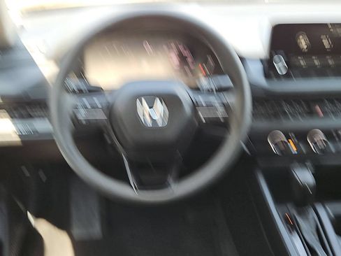 Used 2025 Honda Accord LX image 23