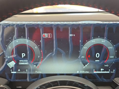New 2026 Nissan Kicks SR FWD image 18