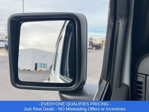 New 2026 Jeep Wrangler Unlimited Rubicon image 5