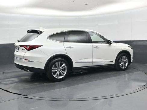 Used 2022 Acura MDX FWD image 3