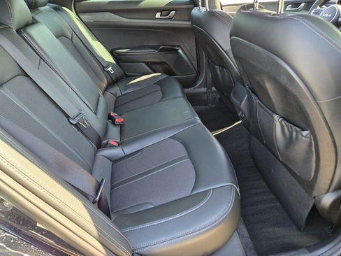 Certified 2024 Kia K5 GT-Line w/ GT-Line Premium Package FWD image 14