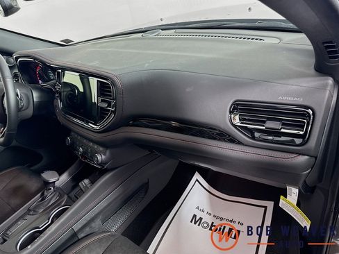 New 2026 Dodge Durango GT image 33