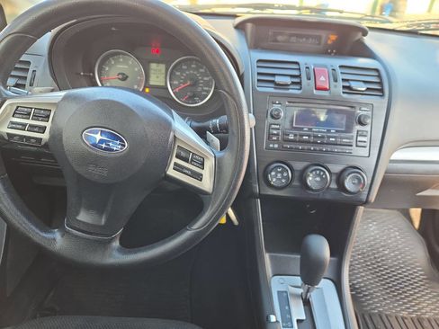 Used 2014 Subaru Crosstrek 2.0i Premium w/ Moonroof Package image 26