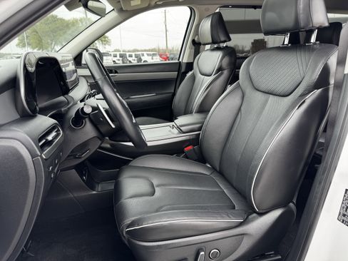 Used 2024 Hyundai Palisade XRT image 28