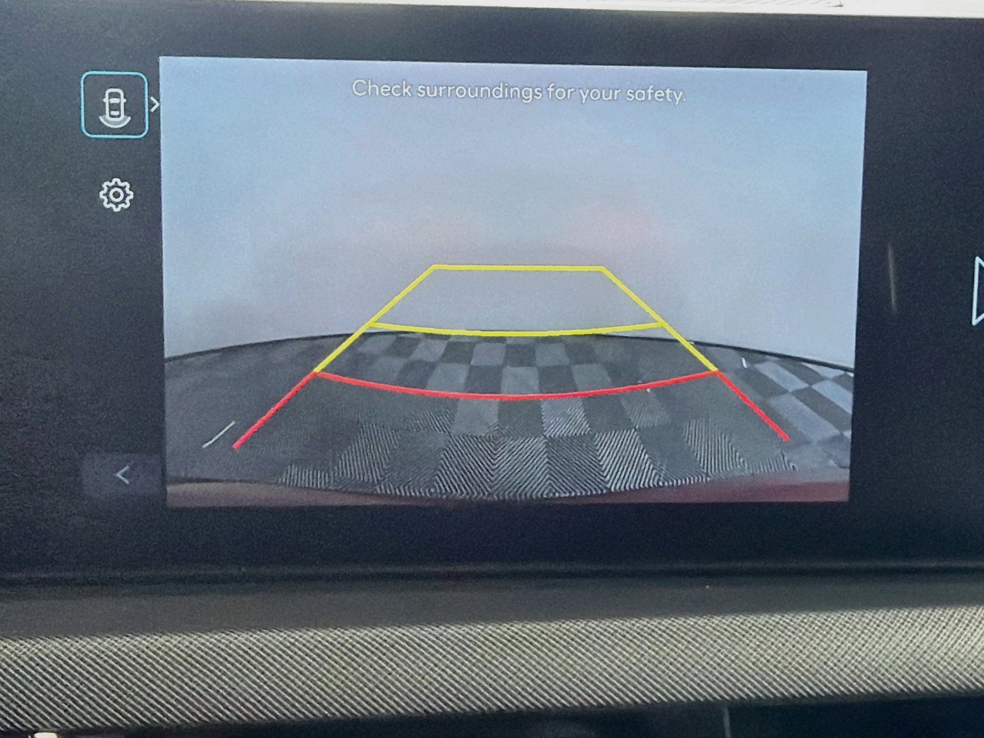 Used 2025 Hyundai Sonata SEL FWD image 21