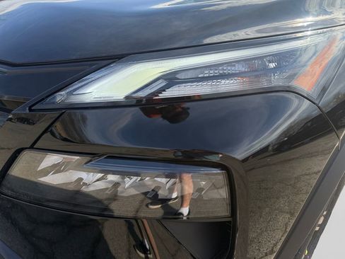 New 2026 Nissan Rogue SV w/ Rock Creek Premium Package image 22