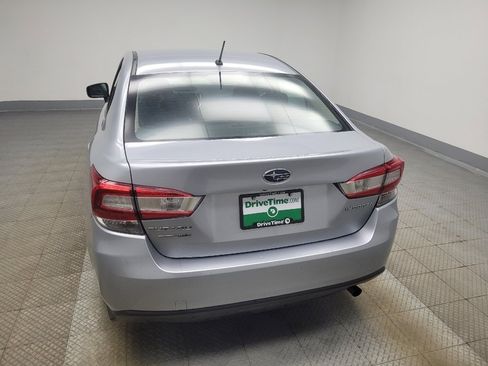 Used 2021 Subaru Impreza 2.0i AWD/4WD image 6