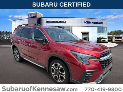 Used 2024 Subaru Ascent Touring w/ Popular Package #2