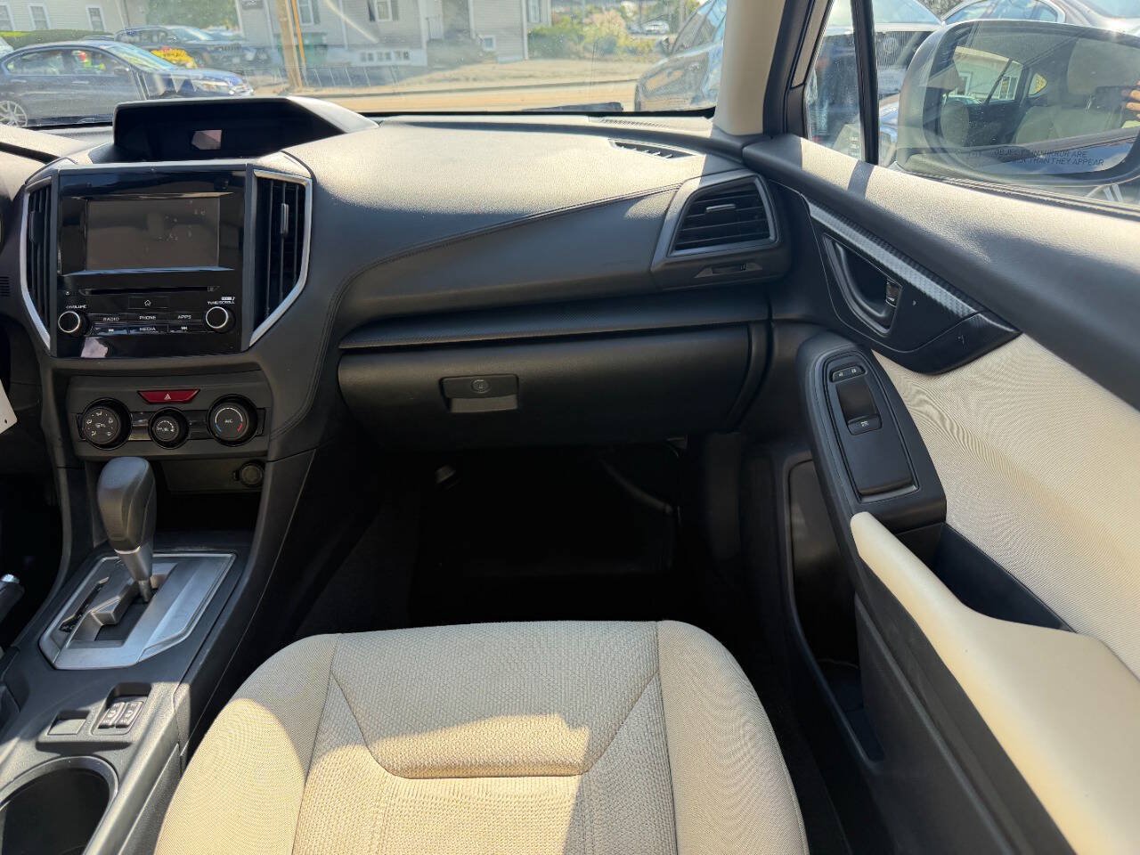 Used 2019 Subaru Impreza 2.0i Premium AWD/4WD image 26