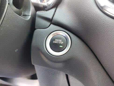 Used 2024 Chevrolet Equinox LT AWD/4WD image 26