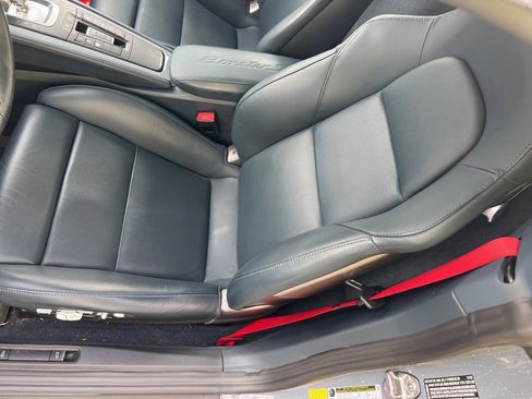 Used 2024 Porsche 718 Boxster S image 54