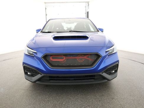 Used 2023 Subaru WRX Limited image 2