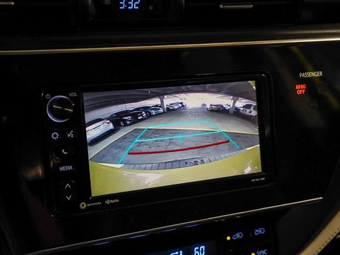 Certified 2017 Toyota Corolla iM w/ Carpet Mat Package FWD image 26