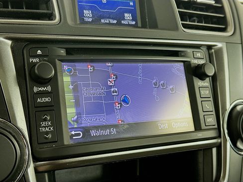 Used 2013 Toyota Highlander Limited AWD/4WD image 22