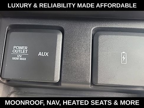 Used 2019 Acura RDX AWD image 24
