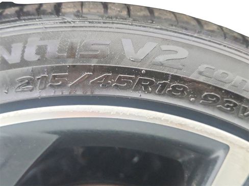 Used 2021 Nissan Sentra SR image 34