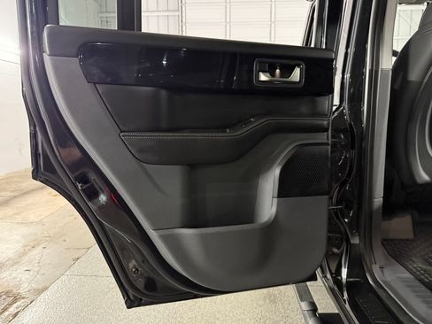 Used 2024 INEOS Grenadier Station Wagon AWD/4WD image 24