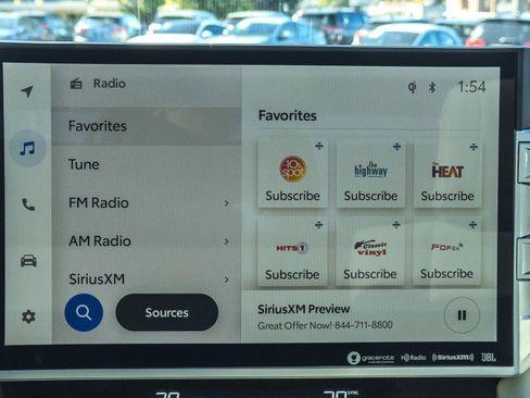 Used 2024 Toyota Tundra Capstone image 53