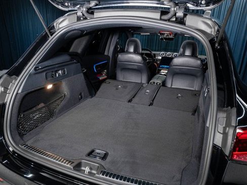 New 2026 Mercedes-Benz GLC 300 4MATIC image 8