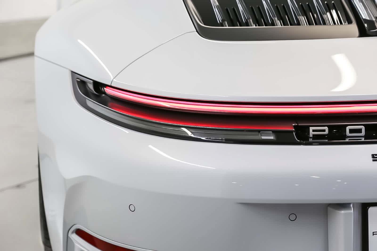 Used 2026 Porsche 911 Carrera S RWD image 11