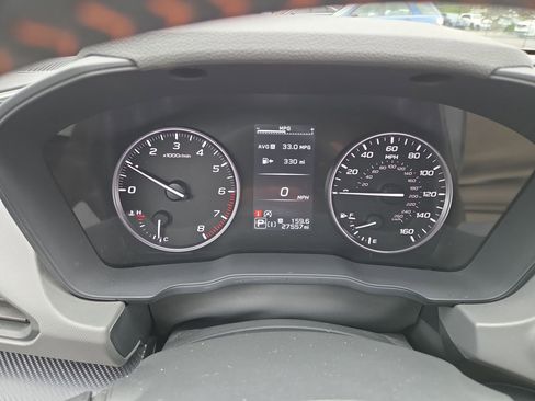 Used 2024 Subaru Crosstrek 2.5i Limited AWD/4WD image 30
