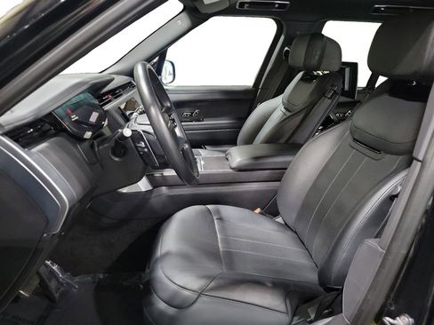 Used 2023 Land Rover Range Rover SV image 13
