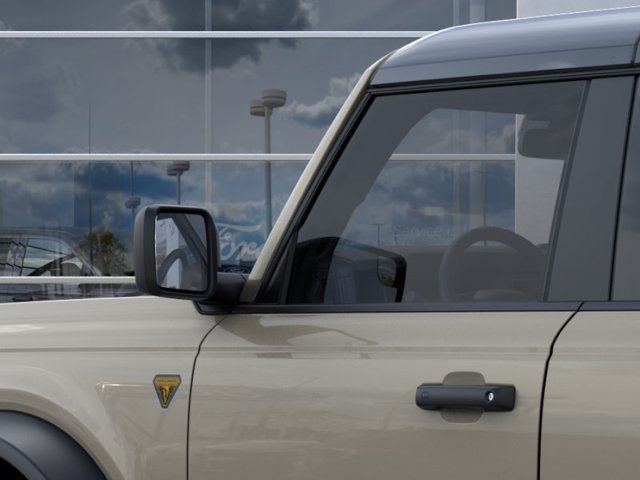 New 2026 Ford Bronco Badlands w/ Sasquatch Package AWD/4WD image 22