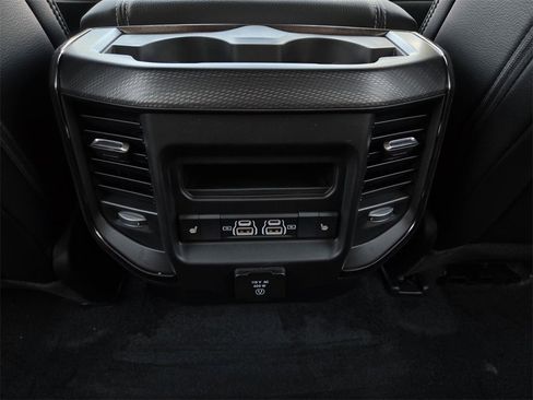 New 2026 RAM 1500 Rebel w/ Rebel Level 2 Equipment Group image 15