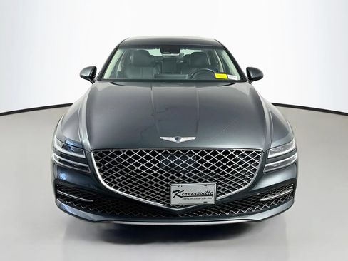 Used 2023 Genesis G80 2.5T AWD/4WD image 2