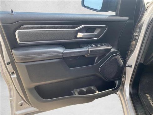 Used 2020 RAM 1500 Big Horn AWD/4WD image 10