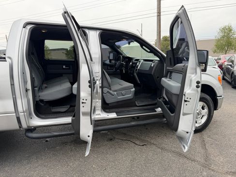 Used 2014 Ford F150 XLT image 30