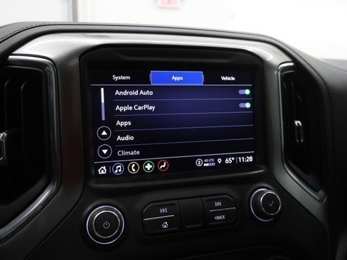 Used 2022 Chevrolet Silverado 2500 LT w/ Z71 Sport Edition AWD/4WD image 55
