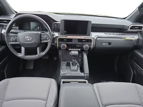 New 2026 Toyota Tacoma SR5 image 9