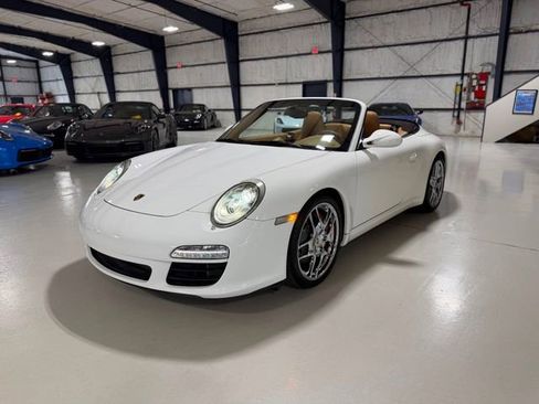 Used 2011 Porsche 911 Carrera S RWD image 89