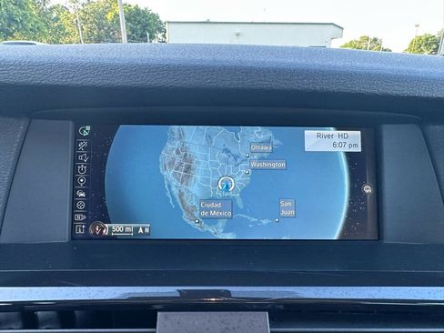 Used 2014 BMW X3 xDrive28i AWD/4WD image 22