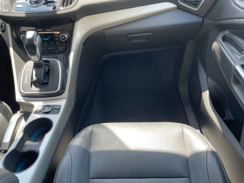 Used 2013 Ford Escape SEL FWD image 25