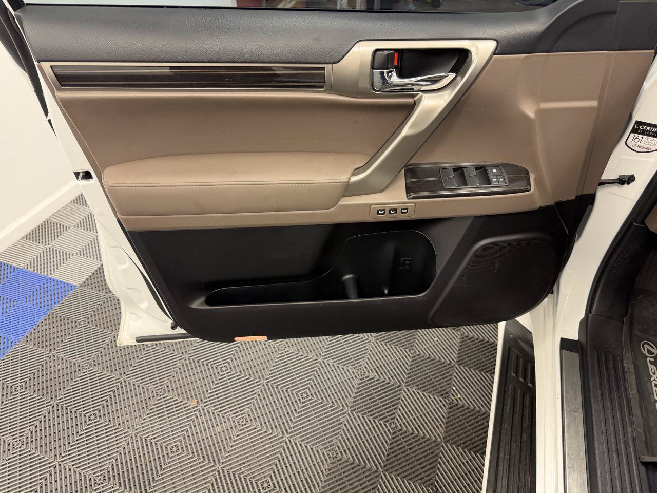 Used 2021 Lexus GX 460 Premium w/ Premium Plus Package AWD/4WD image 5
