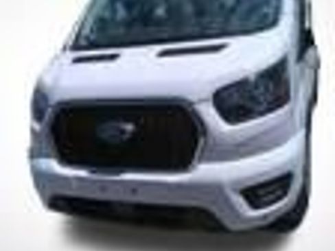 Used 2025 Ford Transit 350 XLT RWD image 1