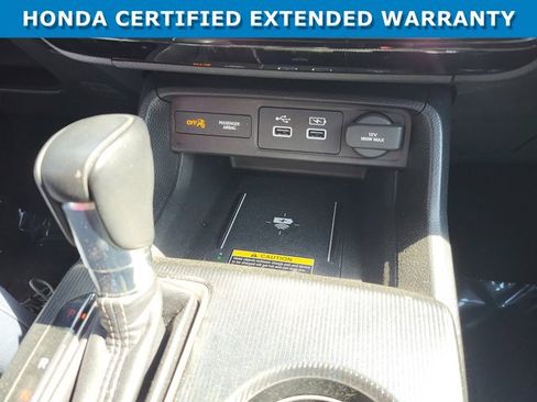 Certified 2024 Honda Civic Touring image 33