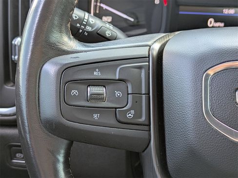 Used 2021 GMC Sierra 1500 AT4 image 24