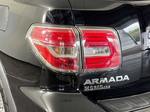 Used 2020 Nissan Armada SV w/ Driver Package image 36