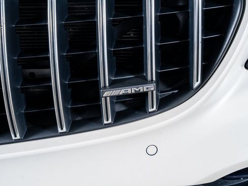 Used 2021 Mercedes-Benz C 63 AMG S image 18